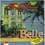 Francky vincent : belle - accras boudin Francky vincent : belle - accras boudin