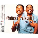 Francky vincent . kay lay lay single joyeux de cocotier . carbur� a fond la case single