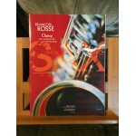 François rossé clansy pour saxophone alto et clarinette basse partition leduc François rossé clansy pour saxophone alto et clarinette basse partition leduc