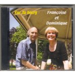 Fran�oise et dominique : rue du bourg