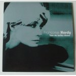 Francoise hardy : tant de belles choses - cd promo