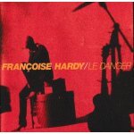 Fran�oise hardy le danger 1cd de 13 titres (p) 1996 ®virgin france sa ©�virgin made in holland by ...