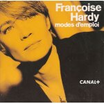 Fran�oise hardy: modes d'emploi cd edition limit�e