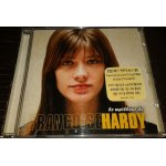 Francoise hardy tres rare cd coreen coree le meilleur de. . bmg 2000