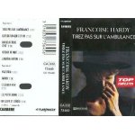 Fran�oise hardy tirez pas sur l'ambulance