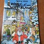 Frank rich, r�ves d'un no�l blanc