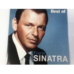 Frank sinatra - best of 22 titres - cd album