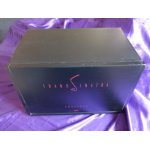 Frank sinatra concepts coffret bois 16 cd avec livre. capitol remaster 0777 7 99956 2 2.