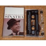 Frank sinatra - my way the best of - 24 titres - double duree - lot de une k 7 audio Frank sinatra - my way the best of - 24 titres - double duree - lot de une k 7 audio