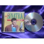 Frank sinatra the radio years cd import usa 1988 k - tel 20 titres 022775662221