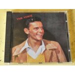 Frank sinatra the voice cd plaque or 24 carats 24 k gold plated Frank sinatra the voice cd plaque or 24 carats 24 k gold plated