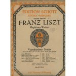 Franz liszt mephisto walzer