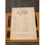 Franz liszt souhaits d'une jeune fille partition piano d'aprs chopin ed lemoine