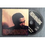 Fred rambinaissing / philippe lecointre - cd 4 titres : i'm glad there is you / sometimes i'm happy / ...