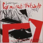 Fr�d�rique carminati - michel thibault  brume  (1993)