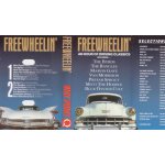 Freewheelin'   an hour of driving classics  q sony
