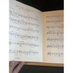 Frescobaldi la frescobalda partition guitare ed. schott 157 segovia