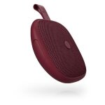 Fresh 'n rebel rockbox bold xs enceinte portable mono rouge 5 w