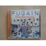Fugain - petites fetes entre amis - 2 cd - 18 titres - emi 1996