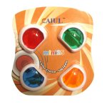 Fuji instax mini 25 cam�ra 4 colour filter close up objectif photo 300