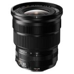 Fuji objectif fujinon xf 10 - 24mm 4 r ois