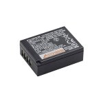 Fujifilm batterie np - w126s
