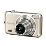 Fujifilm finepix jx280 appareil photo numrique or champagne f fx - jx280g 1410 millions de pixels zoom ...