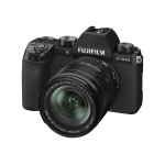 Fujifilm x series x - s10 - appareil photo num�rique - sans miroir - 26. 1 mp - aps - c - 4k / 30 pi ...