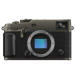 Fujifilm x - pro3 boitier nu dura noir
