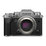 Fujifilm x series x - t4 - appareil photo num�rique - sans miroir - 26. 1 mp - aps - c - 4k / 60 pi / ...