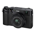 Fujifilm x series x100v - appareil photo numérique - compact - 26. 1 mp - aps - c - 4k / 30 pi / s - ... Fujifilm x series x100v - appareil photo numérique - compact - 26. 1 mp - aps - c - 4k / 30 pi / s - ...