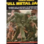 Full metal jacket - stanley kubrick - laser video