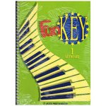 Fun key 1. keyboard yamaha music foundation