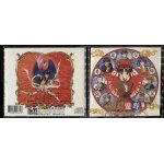 Fushigi yugi - bande originale de la srie -