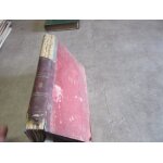 G meyerbeer l africaine opera 5 actes scribe partition piano chant brandus