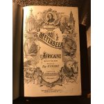 G. meyerbeer l'africaine partition chant piano relie editions brandus vers 1864