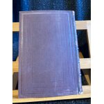 G. meyerbeer l'africaine partition chant piano vauthrot editions brandus dufour