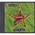 G. shock / tough label collection 1 / cd 16 titres