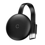 G12 hdmi dongle d'affichage sans fil appareil streaming pour cran tlviseur