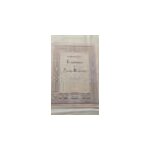 Gabriel faur�, cantique de jean racine, 4 voix mixtes et orgue ou piano