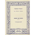 Gabriel faure - romance sans paroles op. 17 / 3 - pour violon ou alto ou violoncelle avec piano Gabriel faure - romance sans paroles op. 17 / 3 - pour violon ou alto ou violoncelle avec piano