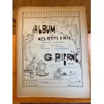 Gabriel piern� marche des petits soldats de plomb partition piano 4 mains leduc