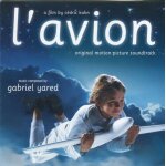 Gabriel yared � l'avion (colosseum schallplatten, 2005)