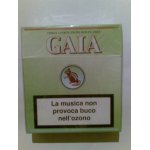 Gaia - three cd box from our planet - la musica non provoca buco nell ozono - edition caringo ag switzerland ...