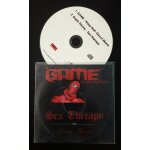 Game krazy feat. gucci mane (produit par timbaland ) / robin thicke sex therapy : cd sampler 2 titres ... Game krazy feat. gucci mane (produit par timbaland ) / robin thicke sex therapy : cd sampler 2 titres ...