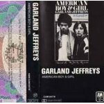 Garland jeffreys american boy girl cassette audio Garland jeffreys american boy girl cassette audio