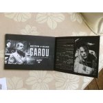Garou rhythm & blues cd 12 titres inclus dans bio 3 volets Garou rhythm & blues cd 12 titres inclus dans bio 3 volets