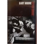 Gary moore  after hours