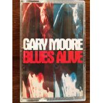 Gary moore - blues alive
