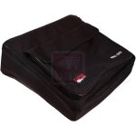 Gator cases gpt - bl - pwrce pedalboard avec housse de transport
